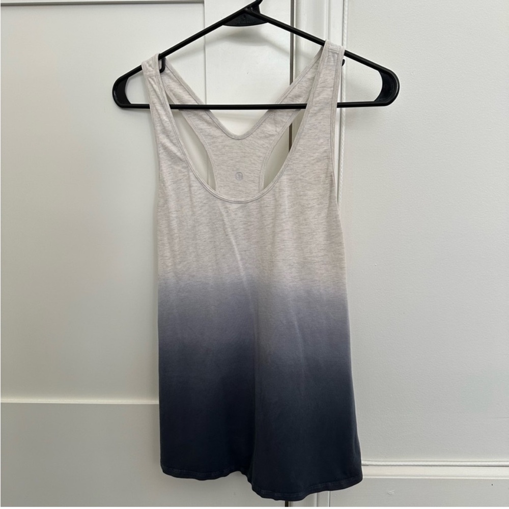 Lululemon Love Halter Tank Top